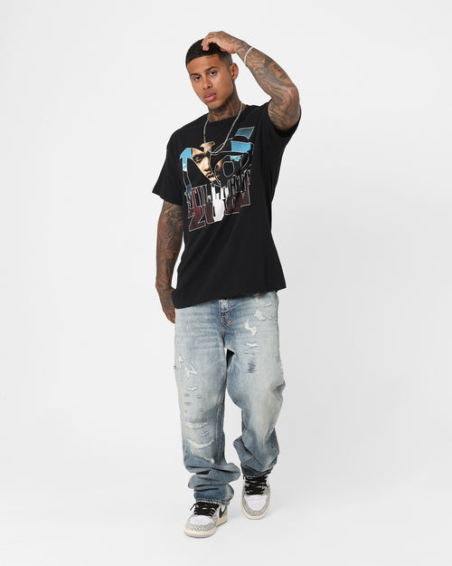 Nas Stillmatic 2001 T-Shirt Black