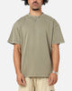 Culture Kings Standard Drop Shoulder T-Shirt Vintage Khaki