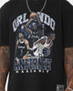 Mitchell & Ness Orlando Magic Penny Anfernee Hardaway Bling T-Shirt Black