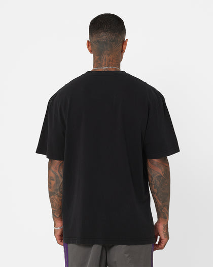 Mitchell & Ness Orlando Magic Penny Anfernee Hardaway Bling T-Shirt Black