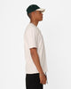 Champion Heritage New Script T-Shirt Milkcap