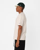 Champion Heritage New Script T-Shirt Milkcap