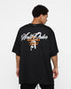 The Anti Order Non-Fake Baggy T-Shirt Vintage Black