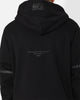 Saint Morta X UFC Championship Hoodie Black/Grey