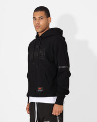 Saint Morta X UFC Championship Hoodie Black/Grey