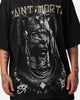 Saint Morta Shadow King T-Shirt Black
