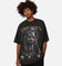 Saint Morta Shadow King T-Shirt Vintage Black