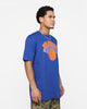 X-Large B-Ball T-Shirt Blue