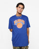 X-Large B-Ball T-Shirt Blue