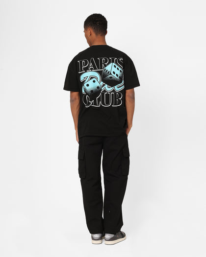 Carre PDC T-Shirt Black