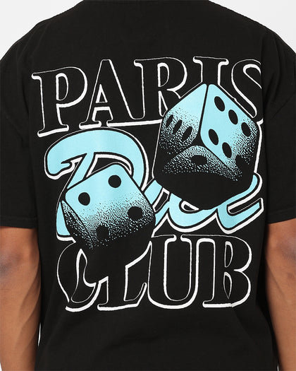 Carre PDC T-Shirt Black