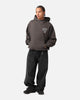 Loiter Alter Hoodie Charcoal