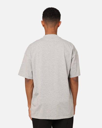 Carre Ascend Oversized T-Shirt Grey Marle