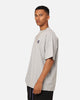 Carre Ascend Oversized T-Shirt Grey Marle