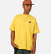 Carre Ascend Oversized T-Shirt Yellow