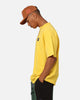 Carre Ascend Oversized T-Shirt Yellow