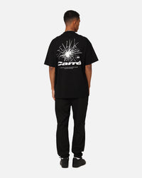 Carre Blast Oversized T-Shirt Black