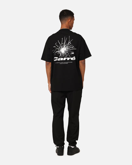 Carre Blast Oversized T-Shirt Black