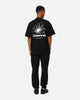 Carre Blast Oversized T-Shirt Black