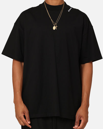 Carre Blast Oversized T-Shirt Black