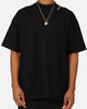 Carre Blast Oversized T-Shirt Black