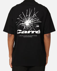 Carre Blast Oversized T-Shirt Black