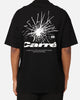 Carre Blast Oversized T-Shirt Black