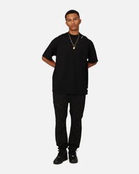 Carre Blast Oversized T-Shirt Black