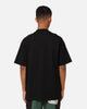 Carre Enterprise Oversized T-Shirt Black