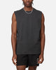 Carre Experience Muscle T-Shirt Black Wash