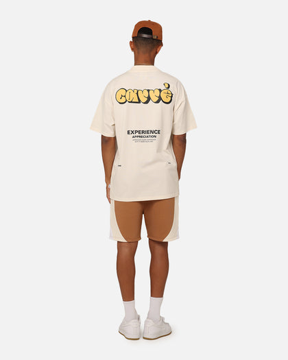 Carre Experience Oversized T-Shirt Off White