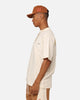 Carre Experience Oversized T-Shirt Off White