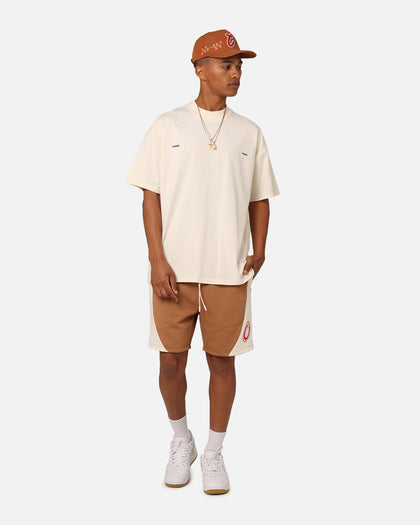 Carre Experience Oversized T-Shirt Off White