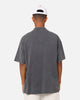 Carre Flight VTG Oversized T-Shirt Washed Black