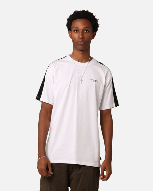 Carre Most High T-Shirt White/Black