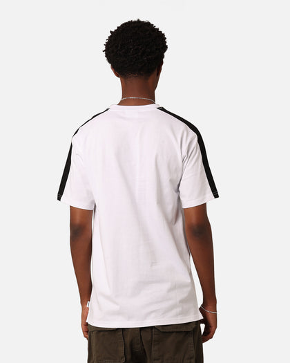 Carre Most High T-Shirt White/Black