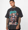 Mitchell & Ness Vancouver Grizzlies Mike Bibby Photo T-Shirt Faded Black