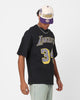 Mitchell & Ness Los Angeles Lakers Shaquille O'Neal N&N Oversized T-Shirt Faded Black