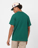 Mitchell & Ness Chicago Bulls The Best Ever T-Shirt Malachite Green