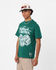 Mitchell & Ness Chicago Bulls The Best Ever T-Shirt Malachite Green