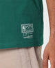 Mitchell & Ness Chicago Bulls The Best Ever T-Shirt Malachite Green