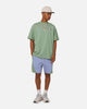 Carre Warrior Oversized T-Shirt Green