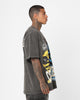 American Thrift X Cowboy Bebop Cowboy Bebop Heavyweight Vintage T-Shirt Black Wash