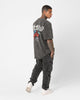 American Thrift X Cowboy Bebop Cowboy Bebop Heavyweight Vintage T-Shirt Black Wash