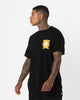 Carre Coa Oversized T-Shirt Black