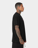 Carre Friend Oversized T-Shirt Black