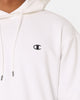 Champion Rochester Base Hoodie White
