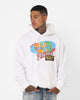 Wu Tang Brand Limited Forever 1997 Hoodie White