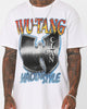 Wu Tang Brand Limited Shaolin Style T-Shirt White