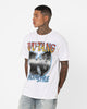 Wu Tang Brand Limited Shaolin Style T-Shirt White